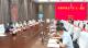 市委常委会召开（扩大）会议 专题研究部署群众身边不正之风和腐败问题集中整治工作 