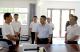 冯玉强到仙人渡镇调研