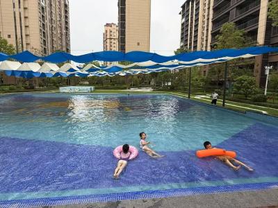 酂阳街道多措并举推进防溺水工作