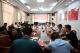 冯玉强参加市委办机关党支部7月主题党日活动
