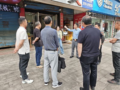 【锲而不舍落实中央八项规定精神·办实事解难题】湖北老河口：聚焦民生办实事“一线解题”暖民心