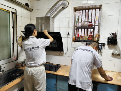 【锲而不舍落实中央八项规定精神·办实事解难题】老河口市李楼镇“托养+就业”双轨服务让残疾群众从“被照顾者”变“社会贡献者”