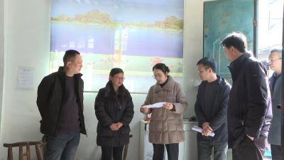 精准救助暖民心 慈善护航守安康