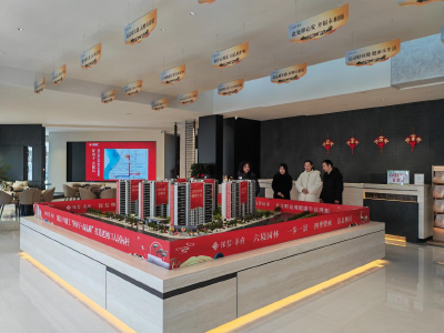 住房公积金中心老河口办事处助力返乡人员安居