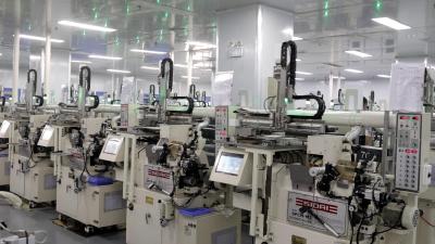 【奋进“十五五”实干开新局】湖北长晶光电有限公司：产线全开赶订单 冲刺首季“开门红”