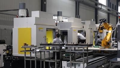 【聚焦2026年新春第一会】长源朗弘：开局即冲刺 奋战“开门红” 