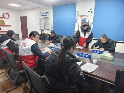 “毛哥调解”显温情 工伤赔偿当日结 