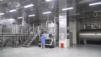 【聚焦2026年新春第一会】香园食品：龙头担当启新程 产业强基“开门红” 