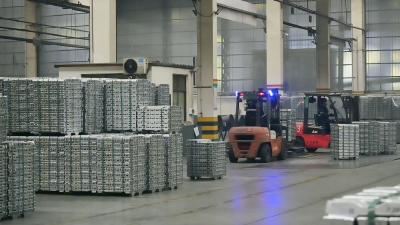 【聚焦2026年新春第一会】顺博铝合金：实干落实“第一会” 全力冲刺“开门红”