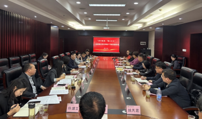 老河口“双百”牵手省农科院：田埂上的“智汇”对接擦出产业火花