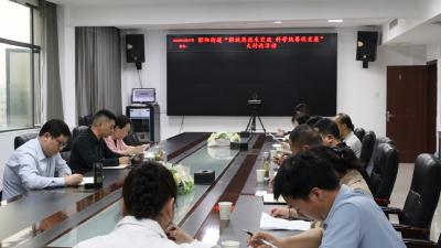 【解放思想求突破 科学统筹促发展】酂阳街道：以思想破冰引领发展突围 用实干担当推动全域争先