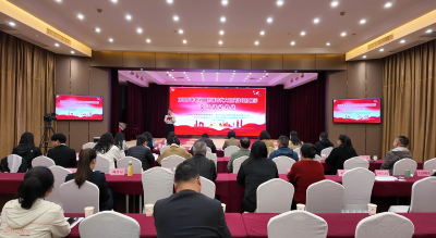 我市新时代文明实践项目展示交流活动拉开帷幕