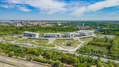 全民阅读活动周丨让阅读成为一种生活方式