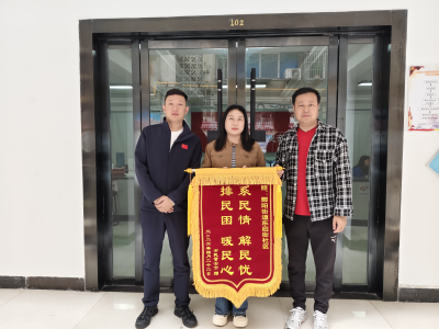 【我为群众办实事】多方联动解民忧 加装电梯惠民生