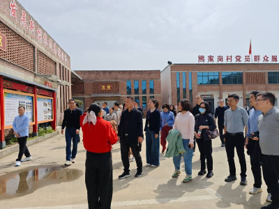 市委党校：跨域联训拓思路 双向赋能促提升