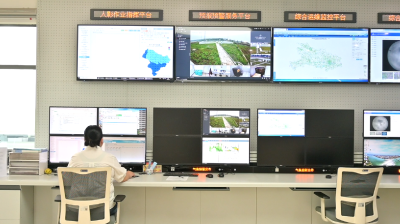 我市将迎强降雨和强对流天气 需加强防范应对