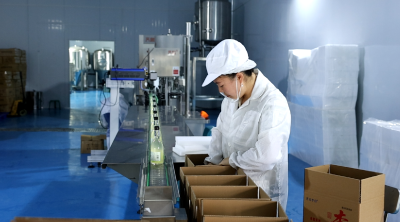 李金鑫：让传统黄酒焕发新生