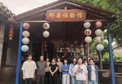仙人渡镇组织开展观摩学习活动