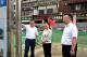 郭方芳冯晓濮调研在建重点项目建设工作