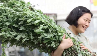 老河口：端午时节至 烟火迎安康