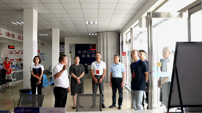 【办好民生十件实事】紧盯民生实事进度 筑牢就业保障底线 
