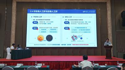 全国第41家！环境肿瘤防治共建单位落户市一医院