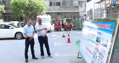 【办好民生十件实事】做实民生实事 护航“一老一小”