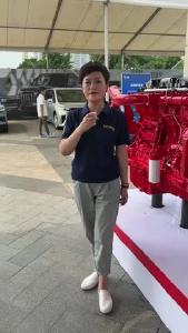 2022年东风系列主题车展，正在诸葛亮广场举行！