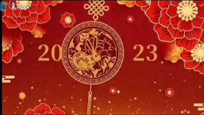 快乐的假期|广电小记者给你拜年啦