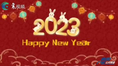 快乐的假期| 我的新年愿望