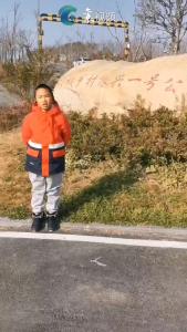 一号公路的一年四季