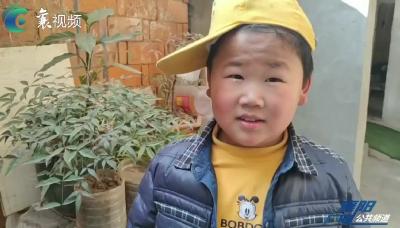 快乐的假期|王艺峰：学做传统美食