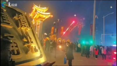 快乐的假期|萌娃闹新春