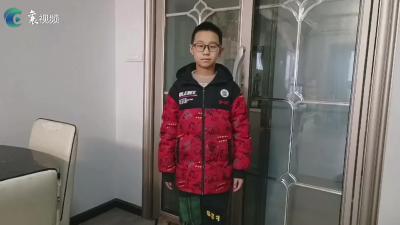 快乐的假期|张家铭：劳动让我快乐
