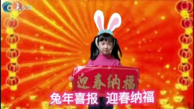 快乐的假期|张芃兮：北街集市