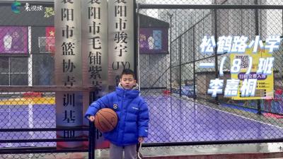 快乐的假期 | 快乐篮球