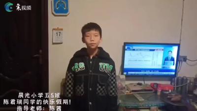 快乐的假期|柴火灶 你见过吗？