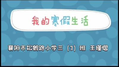 快乐的假期 | 滑板的精彩