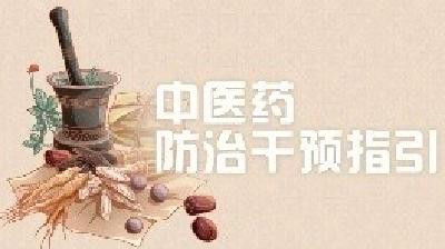 事关新冠感染救治，湖北权威中医药方发布 ！