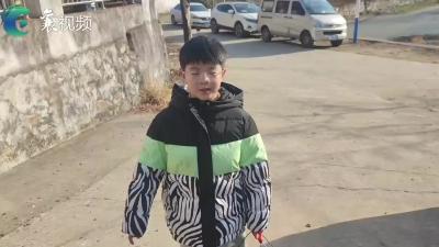 快乐的假期 | 邵梓恩：体验劳动的乐趣