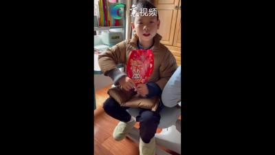 快乐假期｜祝大家元宵节快乐