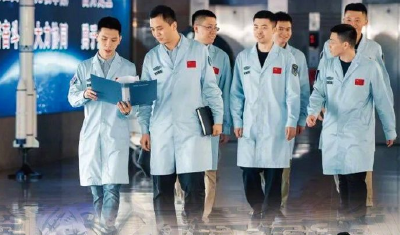 世界航天日：致敬中国航天的幕后英雄