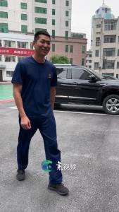 300多个月的宝宝六一怎么过？班长给出了答案……
