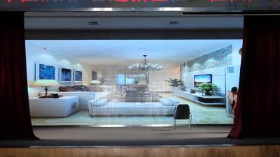 招商银行：自编自演情景剧   倡导社会好征信