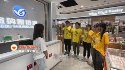 【加油练习生】每一份付出，都会成为一种沉淀