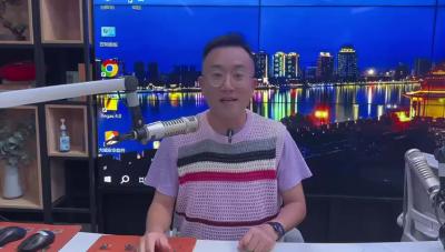 一位练习生四年的成长蜕变