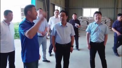 强化科技创新   做大做强种业产业链