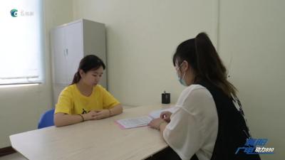 【加油练习生】这两位女生的成长！
