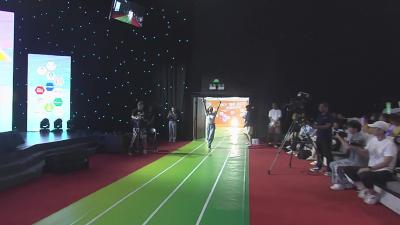 【加油，练习生】学霸打工也遭遇挫折......