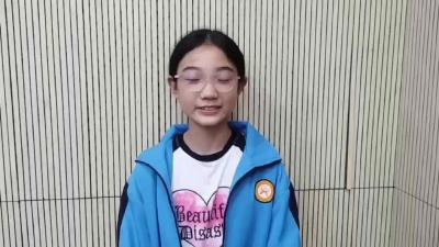 清风沐桃李 廉洁润师心